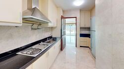 Pepys Hill Condominium (D5), Condominium #553462971